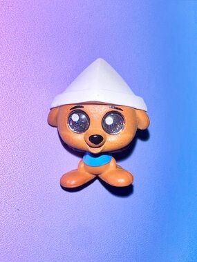 roo (winnie the pooh) ~ rare — disney doorables: series 9